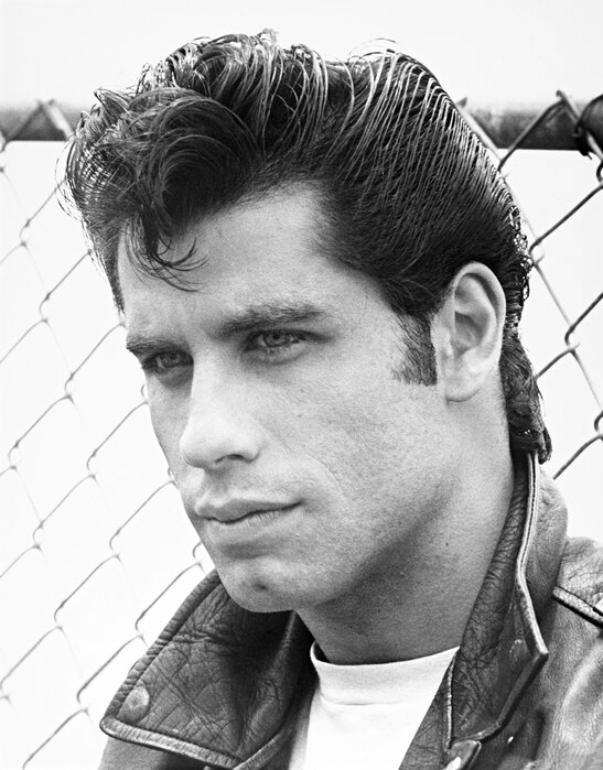 John Travolta